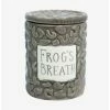 Cheapest 🥰 The Nightmare Before Christmas Frog's Breath Jar Candle 😍
