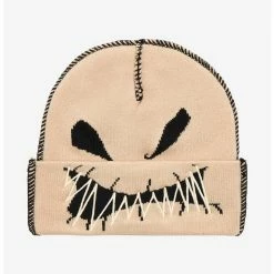 New π The Nightmare Before β Christmas Oogie Boogie Beanie π