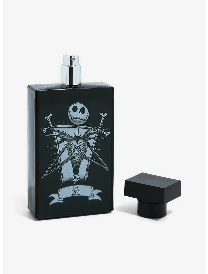 Best reviews of ✔️ The Nightmare Before 🔔 Christmas Bone Daddy Cologne ❤️ 2 Best reviews of ✔️ The Nightmare Before 🔔 Christmas Bone Daddy Cologne ❤️ - Image 2