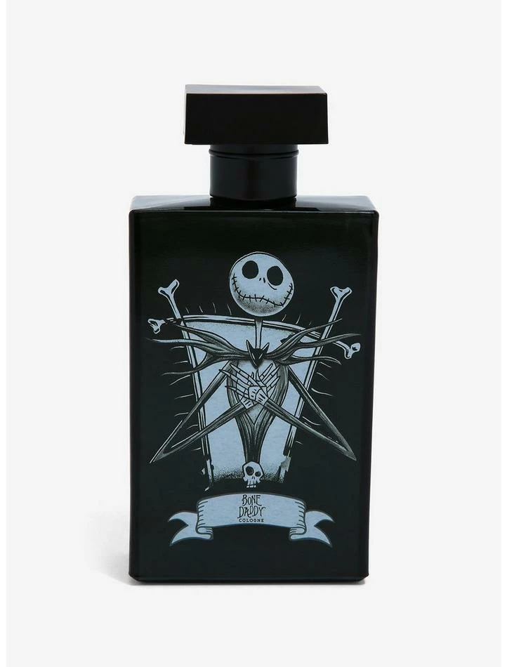Best reviews of ✔️ The Nightmare Before 🔔 Christmas Bone Daddy Cologne ❤️ 3 Best reviews of ✔️ The Nightmare Before 🔔 Christmas Bone Daddy Cologne ❤️ - Image 3