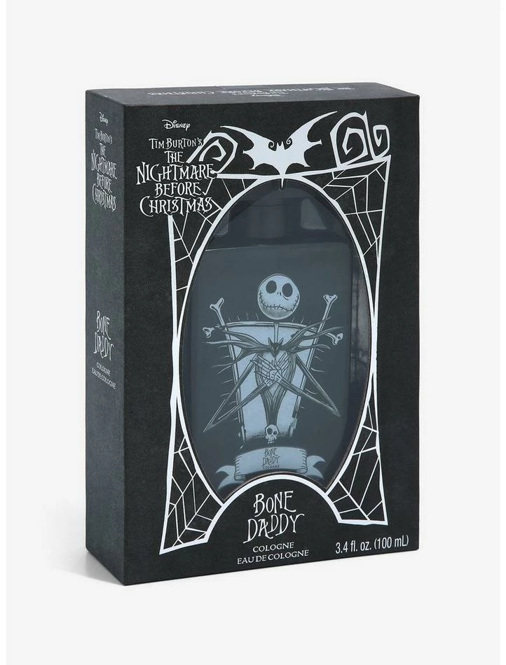 Best reviews of ✔️ The Nightmare Before 🔔 Christmas Bone Daddy Cologne ❤️ 1 Best reviews of ✔️ The Nightmare Before 🔔 Christmas Bone Daddy Cologne ❤️