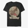 Best Pirce 🧨 Extra Soft Disney The Emperor's New Groove No Touchy T-Shirt 🧨