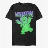 Buy 🧨 Extra Soft Disney Lilo & Stitch Mwahaha T-Shirt ✨