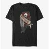 Top 10 😀 Extra Soft The Nightmare Before ❄ Christmas Jack Eternally T-Shirt ✔️
