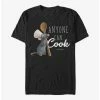 Best deal 🛒 Extra Soft Disney Pixar Ratatouille Fresh Cook T-Shirt ⭐