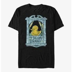 Flash Sale 😀 Extra Soft Disney Tangled Snuggly Duckling T-Shirt 🔔