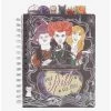 Best deal ❤️ Hocus Pocus Sanderson Sisters Tabbed Journal 💯