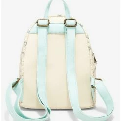 Coupon ✨ Loungefly Disney Princess Icons Mini Backpack 💯 -Dressup Outfits Shop 18265309 av2