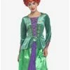 Wholesale ✔️ Disney Hocus Pocus Winifred Sanderson Costume ❤️