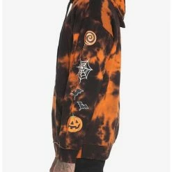 New π― Our Universe Disney Halloween Mickey Mouse Mummy Tie-Dye Hoodie π 7 New π― Our Universe Disney Halloween Mickey Mouse Mummy Tie-Dye Hoodie π -Dressup Outfits Shop 18304931 av3