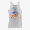Outlet 🌟 Disney Kim Possible Kp Collegiate Girl's Tank ⌛