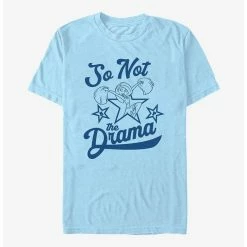 Budget 🛒 Disney Kim Possible So Not The Drama T-Shirt ⌛