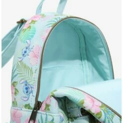 Wholesale ⌛ Loungefly Disney Lilo & Stitch Tropical Friends Mini ✔️ Backpack 🎁 -Dressup Outfits Shop 18325163 av3
