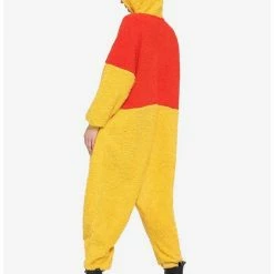 Coupon 🎁 Disney Winnie The Pooh Kigurumi 😉 -Dressup Outfits Shop 18371353 av2