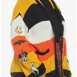 Coupon π― Her Universe Disney Halloween Mickey Mouse Stripe Girls Hooded Cardigan Plus Size π 8 Coupon π― Her Universe Disney Halloween Mickey Mouse Stripe Girls Hooded Cardigan Plus Size π -Dressup Outfits Shop 18372435 av3