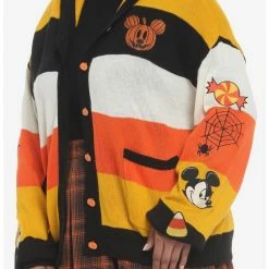 Coupon π― Her Universe Disney Halloween Mickey Mouse Stripe Girls Hooded Cardigan Plus Size π 9 Coupon π― Her Universe Disney Halloween Mickey Mouse Stripe Girls Hooded Cardigan Plus Size π -Dressup Outfits Shop 18372435 av4
