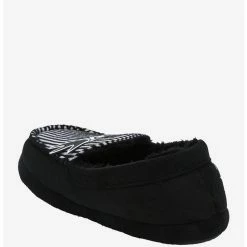 Cheapest 🧨 The Nightmare Before 🥰 Christmas Jack Slippers ❤️ -Dressup Outfits Shop 18372625 av3