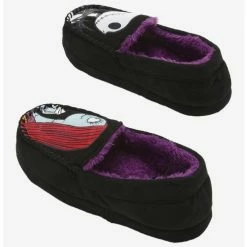 Best deal π The Nightmare Before Christmas Jack & Sally Slippers π 5 Best deal π The Nightmare Before Christmas Jack & Sally Slippers π -Dressup Outfits Shop 18372631 av2