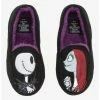 Best deal 🛒 The Nightmare Before Christmas Jack & Sally Slippers 👏