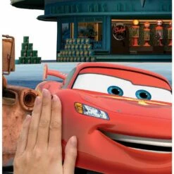 Deals π Disney Pixar Cars Peel And Stick Giant Wall Decals With Alphabet β 8 Deals π Disney Pixar Cars Peel And Stick Giant Wall Decals With Alphabet β -Dressup Outfits Shop 18385652 av3