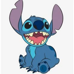 Promo ✔️ Disney Lilo & Stitch Giant Peel And Stick Wall Decals 😀 -Dressup Outfits Shop 18385664 av2