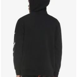 Coupon 👍 The Nightmare Before Christmas Jack Jumbo Head Hoodie 🎁 -Dressup Outfits Shop 18386053 av2