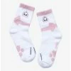 Discount 😀 Disney The Aritocats Marie Fuzzy Socks 🎁