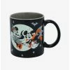 Best reviews of 🌟 Disney Mickey Mouse & Minnie Mouse 👍 Halloween Mug ✔️