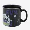 Coupon 👍 Disney Villains Group Camper Mug ⭐
