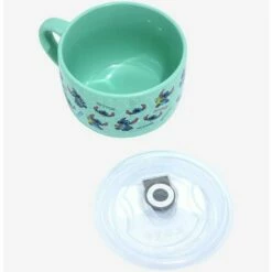 Cheap 🔥 Disney Lilo & Stitch Soup Mug With Lid ✨ -Dressup Outfits Shop 18440819 av2