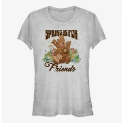 Best Pirce 🛒 Disney Brother Bear Brother Earth Girls T-Shirt 💯