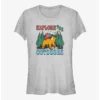 New 🥰 Disney Brother Bear Nature Bros 😀 Girls T-Shirt ✨