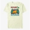 Brand new 😉 Disney Brother Bear Nature Bros T-Shirt 😀