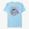 Cheap 👍 Disney Lilo & Stich Springy Stitch T-Shirt ✨
