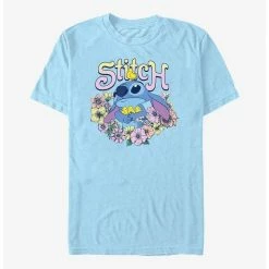 Cheap 👍 Disney Lilo & Stich Springy Stitch T-Shirt ✨