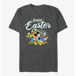 Best Sale ✨ Disney Mickey Mouse Easter Mouse T-Shirt 💯