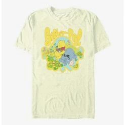 Top 10 ⌛ Disney Winnie The Pooh Bother Free T-Shirt 🔥