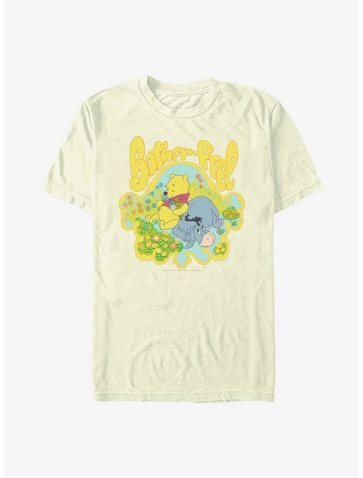 Top 10 β Disney Winnie The Pooh Bother Free T-Shirt π₯ 1 Top 10 β Disney Winnie The Pooh Bother Free T-Shirt π₯