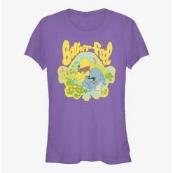 New ⭐ Disney Winnie The Pooh Bother Free 🛒 Girls T-Shirt 😉