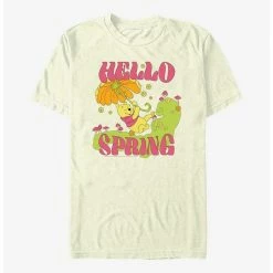 Cheap ✨ Disney Winnie The Pooh Hippy Dippy Pooh T-Shirt 💯