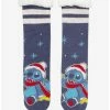 Top 10 😉 Disney Lilo & Stitch Christmas Stitch Cozy Socks 👏