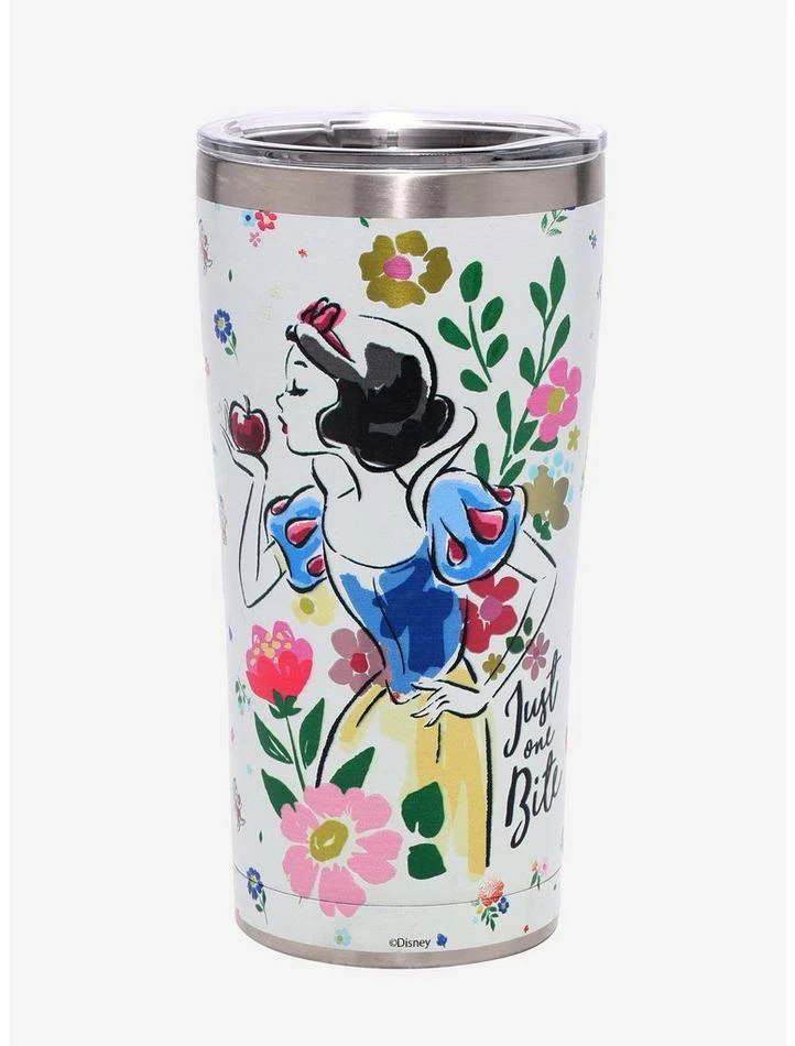 Cheapest ๐ Tervis Disney Snow White And The Seven Dwarfs Watercolor Travel Tumbler ๐ 2 Cheapest ๐ Tervis Disney Snow White And The Seven Dwarfs Watercolor Travel Tumbler ๐ - Image 2