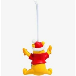Discount ❤️ Hallmark Disney Winnie The Pooh Hunny Ornament ❤️ -Dressup Outfits Shop 18521530 av2