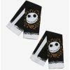 Coupon 💯 The Nightmare Before Christmas Scare King Kitchen Towel Set ⌛