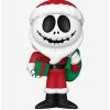 Cheap ✔️ Funko The Nightmare Before 🎉 Christmas Soda Santa Jack Skellington Vinyl Figure ✨