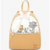 Hot Sale ❤️ Loungefly Disney The Aristocats Kittens Basket Mini Backpack 🌟