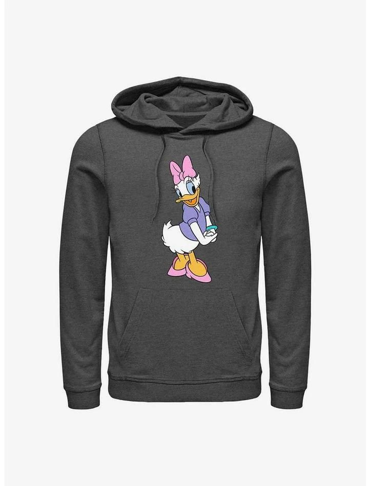 Coupon π― Disney Daisy Duck Traditional Daisy Hoodie π 1 Coupon π― Disney Daisy Duck Traditional Daisy Hoodie π