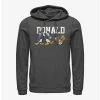 Discount 🥰 Disney Donald Duck Poses Hoodie 🥰