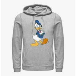 Buy ✨ Disney Donald Duck Traditional Donald Hoodie 🥰