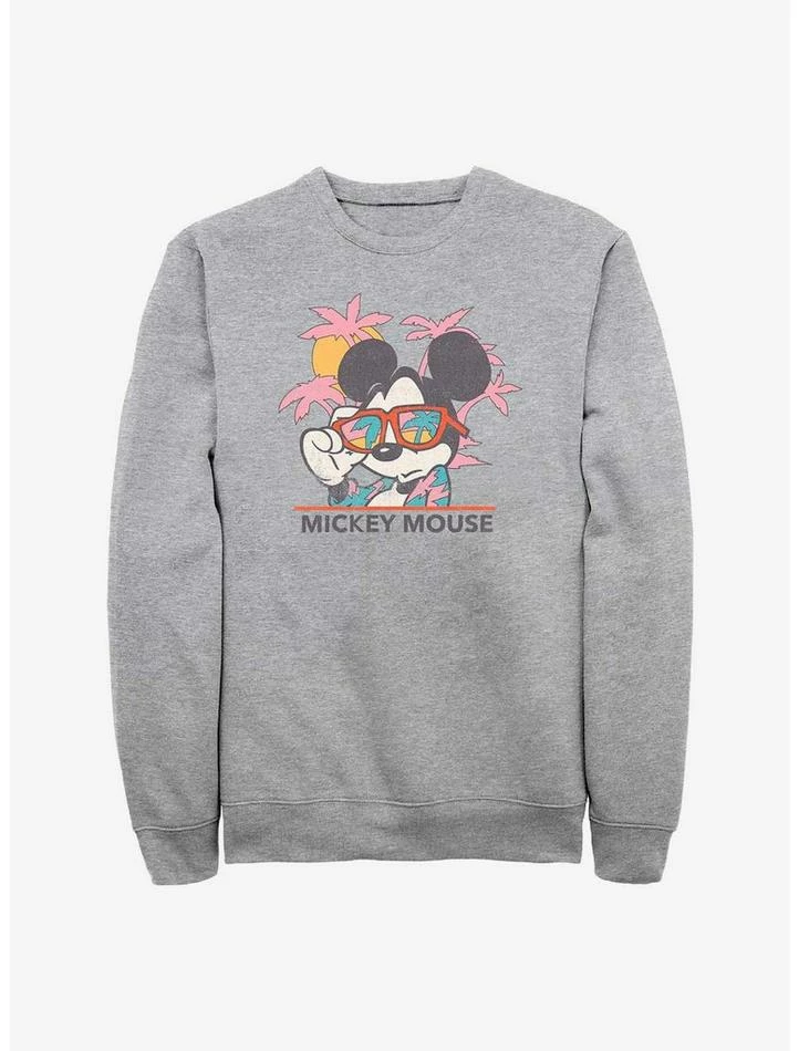 Best deal π Disney Mickey Mouse Beach Sunglasses Sweatshirt π 1 Best deal π Disney Mickey Mouse Beach Sunglasses Sweatshirt π